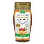 3293_CEKANKOVY SIRUP ORIGINAL 350 G